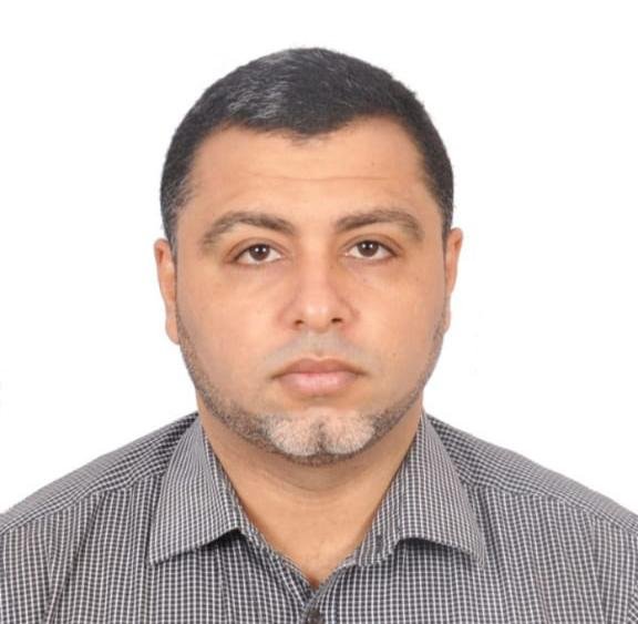 ا/ احمد غريب